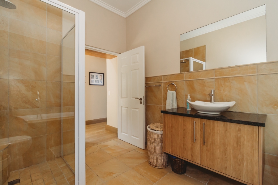 3 Bedroom Property for Sale in Kraaibosch Country Estate Western Cape